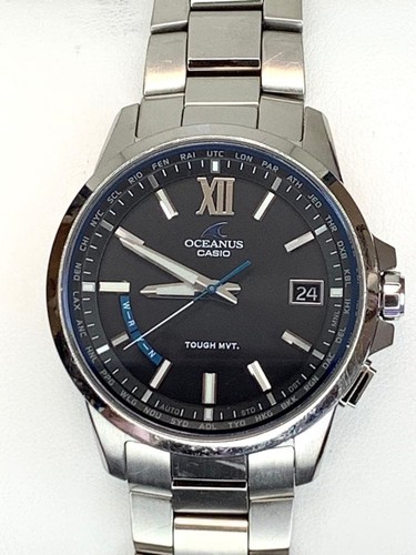 Lunetta romana casio oceanus - [lunetta,