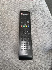 Telecomando originale Logik TV
