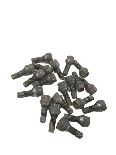 Bulloni ruote cerchi - n.20,