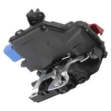 Serratura Porta Anteriore