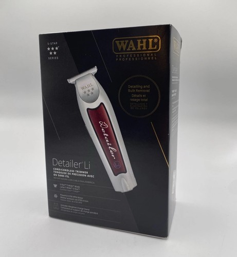 Wahl 8171 tagliacapelli - tagliacapelli, uomo