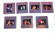 Queen Freddie Mercury Live