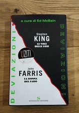 Le Voci delle cose Stephen