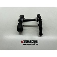 PIASTRE DI STERZO FORCELLA