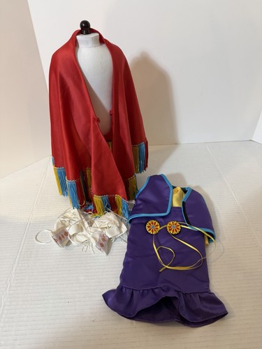 American girl doll - doll, kaya