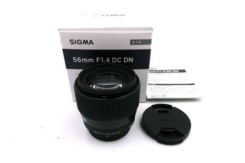 Sigma 4 dc - sigma,