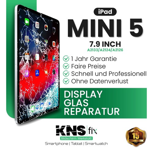 Apple ipad mini riparazione - apple, 5