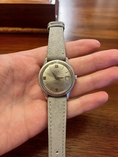 Orologio vintage selza - orologio,
