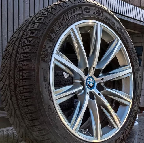 Bmw serie g30 g31 station - 5,