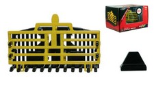 Modellino trattore mezzi