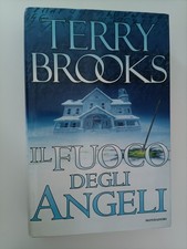 IL FUOCO DEGLI ANGELI - TERRY