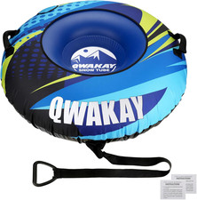 Tubo Da Neve per Slittino