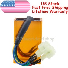 HIGH PERFORMANCE DC-CDI 6PIN
