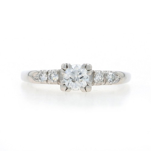 Anello fidanzamento in - di,