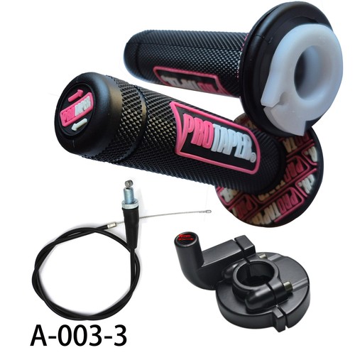 Set per mini - bike, monster