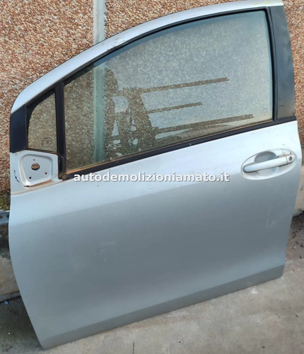 Porta anteriore toyota - anteriore,