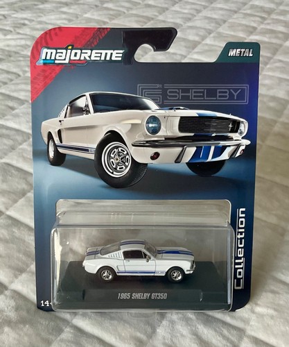 Serie majorette metal - serie,