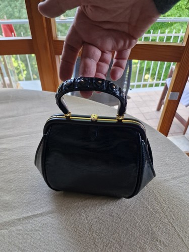 Borsetta borsa bauletto