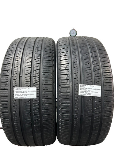 Pneumatici usati 275 - 2,