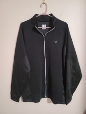 Giacca Callaway Golf Pro Knit