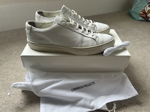 Common projects achille - common, basso