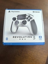 Controller Nacon Revolution 5 Pro