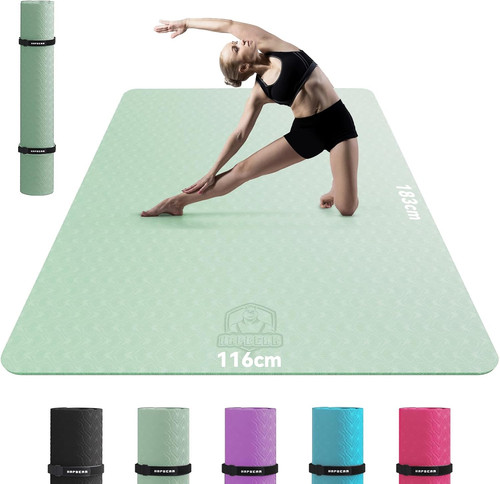 Tappetino yoga grande - tappetino,