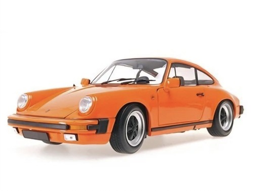 Minichamps porsche 911 - minichamps,