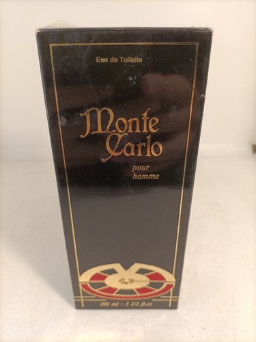Monte carlo eau toilette - carlo,