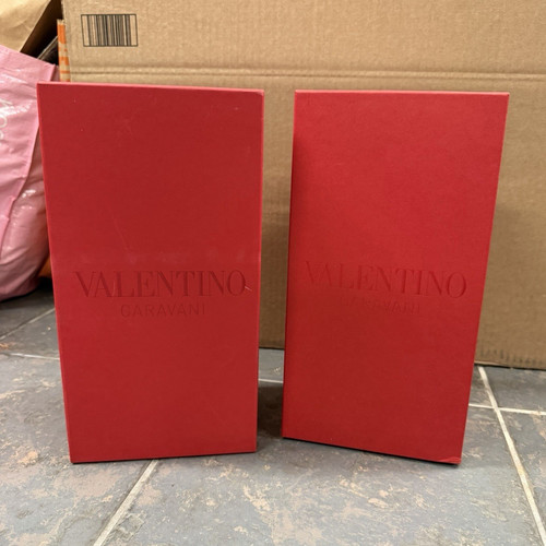 Valentino garavani scatole - valentino,