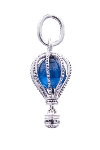 Charm viaggio pandora in - viaggio,