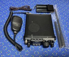 YAESU FT-817ND