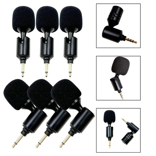 Home recording microfono 5mm - recording,
