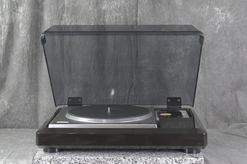 Giradischi technics mk3 - technics,