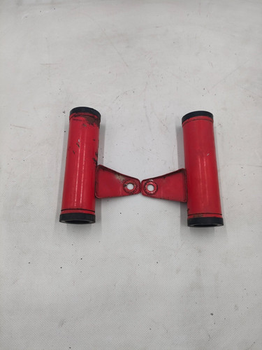 Coppia reggi faro moto guzzi - coppia,