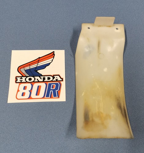 Paraspruzzi originale honda - originale,
