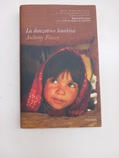 Danzatrice bambina anthony - la,