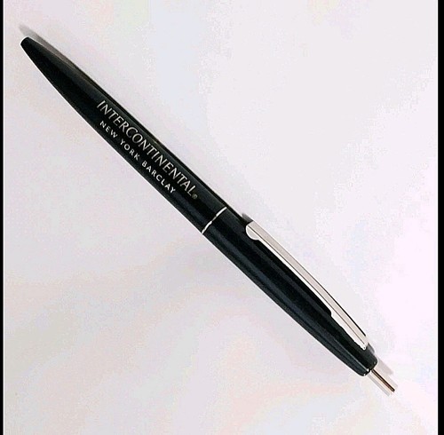 Penna sfera vintage bic - sfera, clic