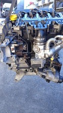 MOTORE RENAULT MASTER 2,2 DCI