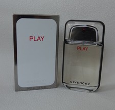 Givenchy Play 100ml EDT