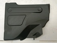 Plastica coperchio vano