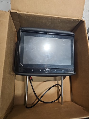 Monitor - (leggi, descrizione)