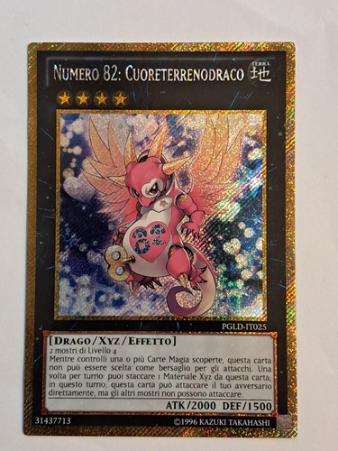 Yugioh numero 82 - #yugioh,