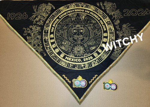 Sciarpa toppa scout - toppa,