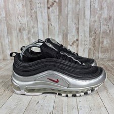 Nike Air Max 97 Nero Argento