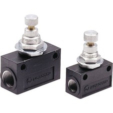 Regolatore di flusso IMI