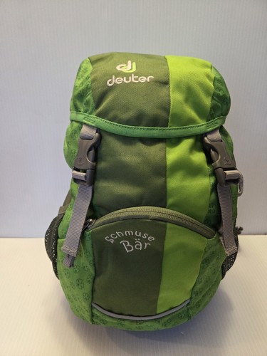 Zaino deuter schmuse - deuter, orso