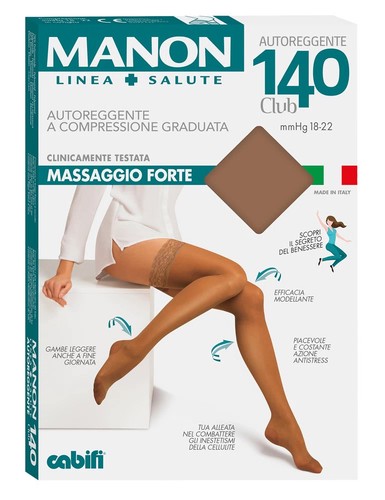 Calze autoreggenti - calze,