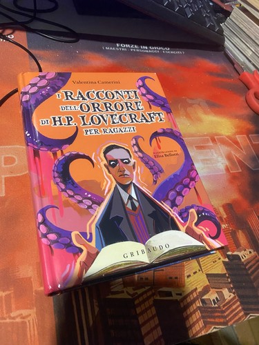 Libro i racconti - libro,