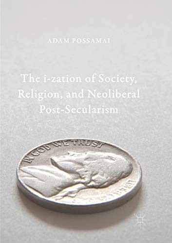 The zation of society - i-zation,